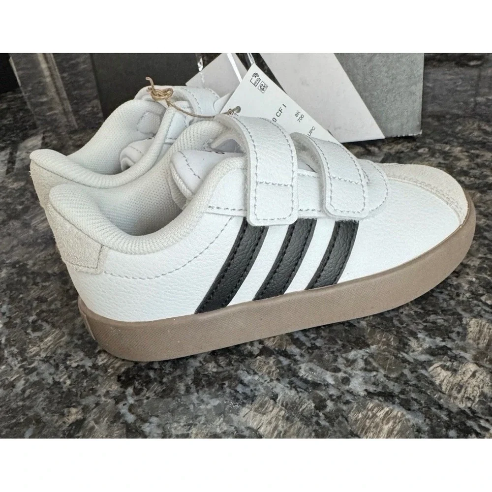 adidas vl court